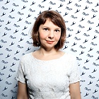 Елена Максимова